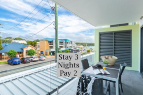 Ishtar Apartment 5- Water Views, Huskisson